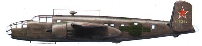 Бомбардировщик В-25 «Митчелл» pic_83.jpg