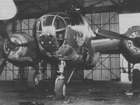 Бомбардировщик В-25 «Митчелл» pic_20.jpg