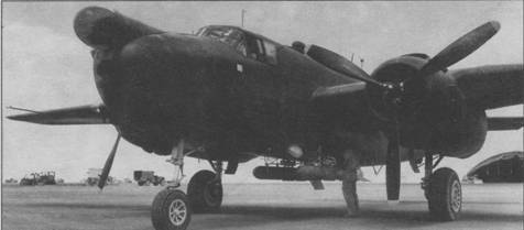 Бомбардировщик В-25 «Митчелл» pic_34.jpg
