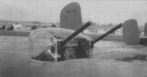 Бомбардировщик В-25 «Митчелл» pic_43.jpg
