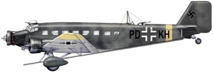 Транспортный самолет Юнкерс Ju 52/3m pic_68.jpg