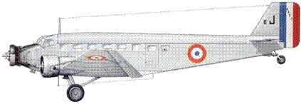 Транспортный самолет Юнкерс Ju 52/3m pic_70.png