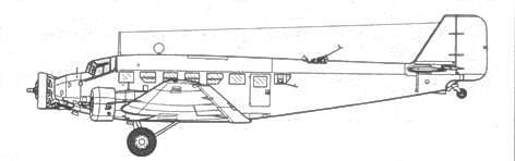 Транспортный самолет Юнкерс Ju 52/3m pic_19.jpg