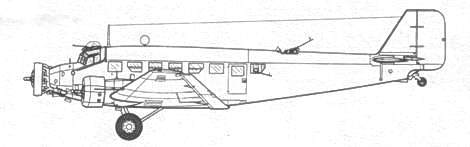 Транспортный самолет Юнкерс Ju 52/3m pic_20.jpg