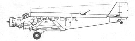 Транспортный самолет Юнкерс Ju 52/3m pic_21.jpg
