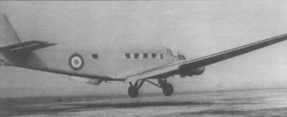 Транспортный самолет Юнкерс Ju 52/3m pic_24.jpg
