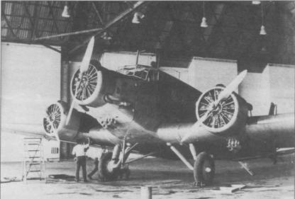 Транспортный самолет Юнкерс Ju 52/3m pic_25.jpg