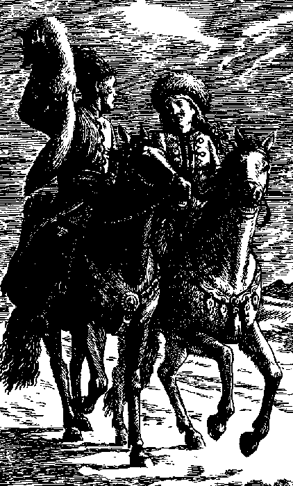 Черный всадник any2fbimgloader18.png