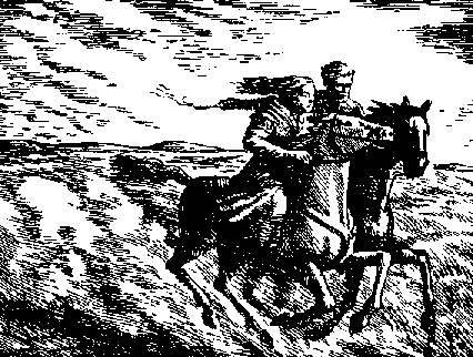 Черный всадник any2fbimgloader22.png