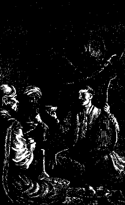 Черный всадник any2fbimgloader23.png