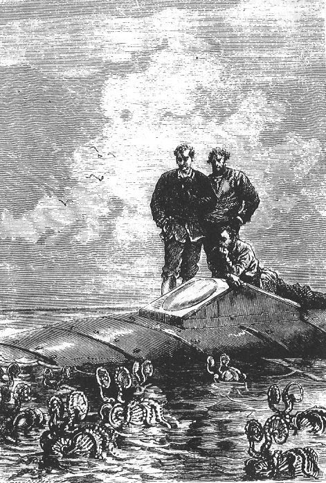 Двадцать тысяч лье под водой (илл. Невилля и Риу) _058.jpg