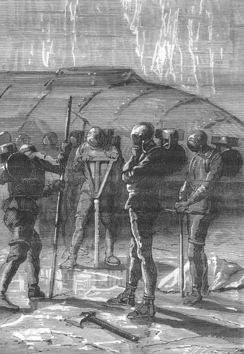 Двадцать тысяч лье под водой (илл. Невилля и Риу) _101.jpg