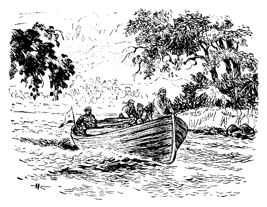 В открытом море (сборник) pic17.png