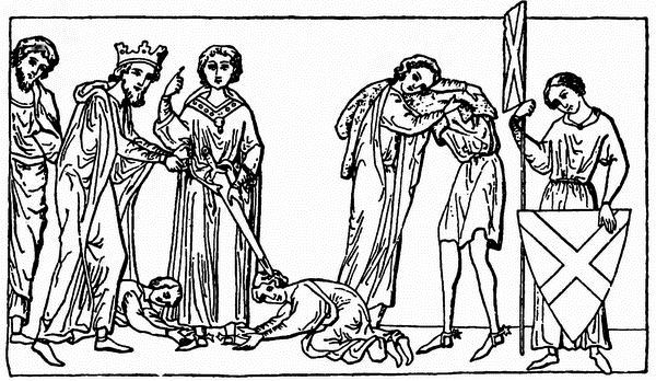 История короля Ричарда I Львиное Сердце i_016.jpg
