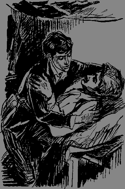 Книжная лавка близ площади Этуаль (с илл.) Knijlb413_.png