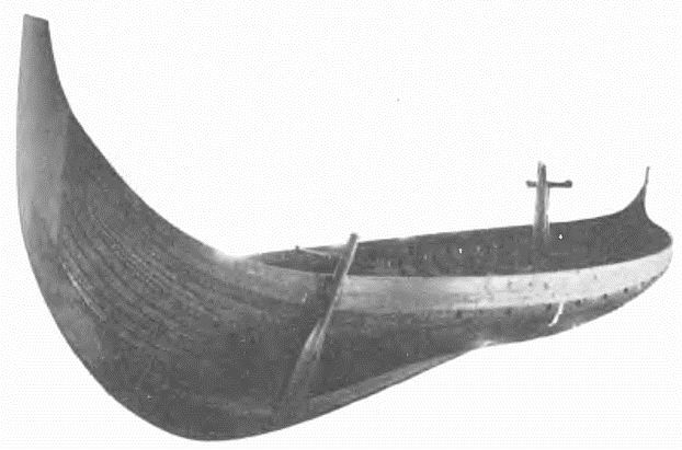 Саксонские и нормандские короли. 450 – 1154 гг i_009.jpg
