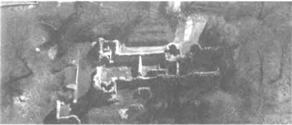 Саксонские и нормандские короли. 450 – 1154 гг i_013.jpg