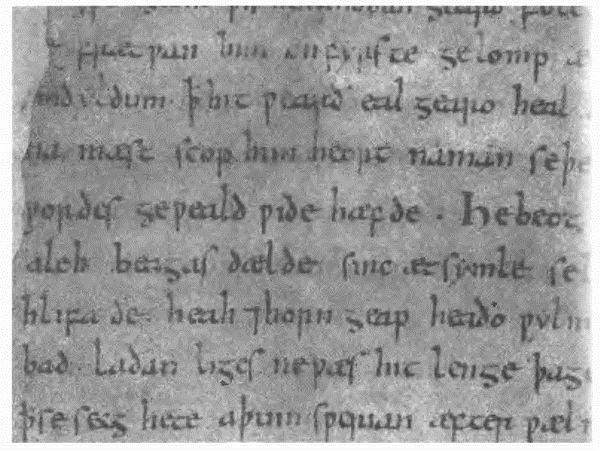 Саксонские и нормандские короли. 450 – 1154 гг i_014.jpg