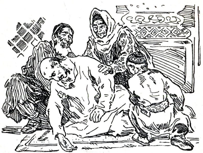 Сквозь бурю (с илл.) i_003.jpg