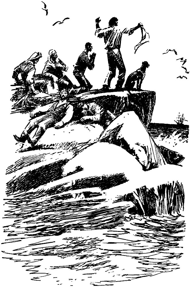 Таинственный остров (др. изд.) pic25.png