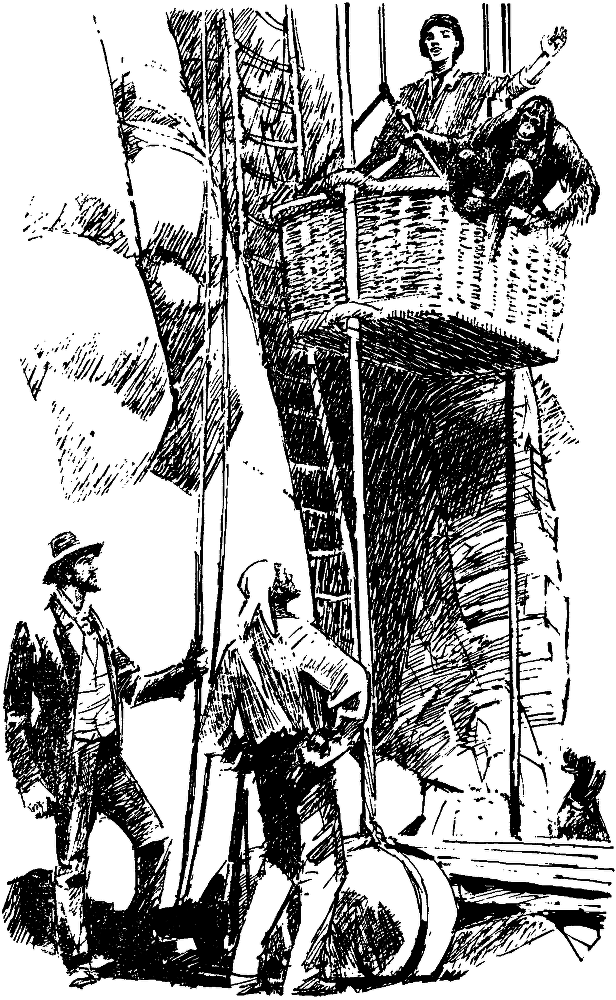 Таинственный остров (др. изд.) pic12.png