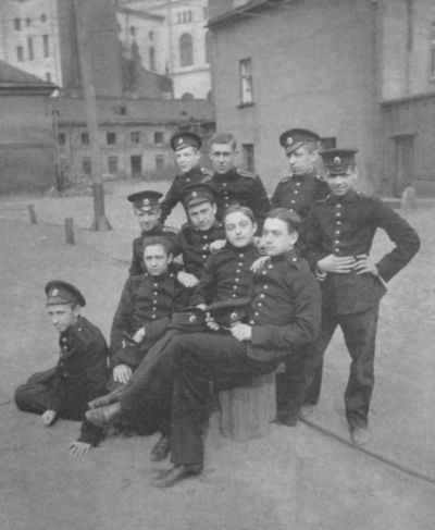 Повседневная жизнь Москвы на рубеже XIX—XX веков i_041.jpg