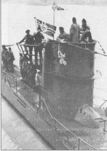 Морские драмы Второй мировой i_001.jpg