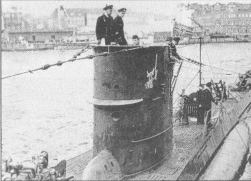 Морские драмы Второй мировой i_002.jpg