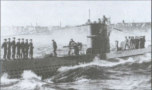 Морские драмы Второй мировой i_003.jpg