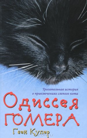 Одиссея Гомера 