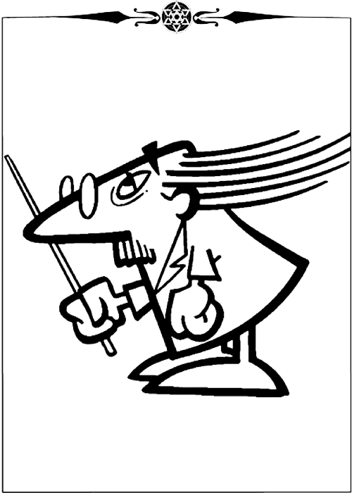 Еврейское остроумие. Десять заповедей i_009.png