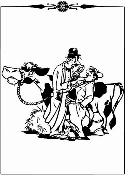 Еврейское остроумие. Десять заповедей i_004.png