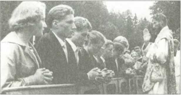 Партайгеноссе. Жизнь и смерть Мартина Бормана i_025.jpg