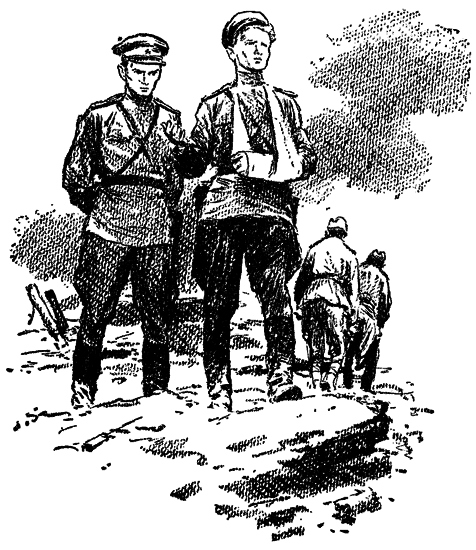 Поединок. Записки офицера i_005.png