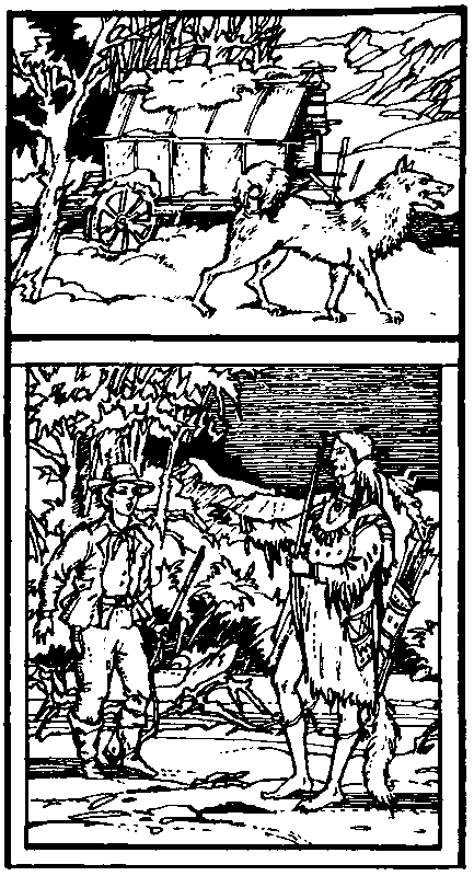 Золото Калифорнии (сборник) pic_5.png