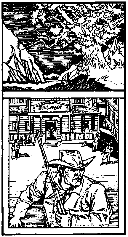 Золото Калифорнии (сборник) pic_17.png