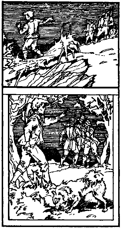 Золото Калифорнии (сборник) pic_9.png