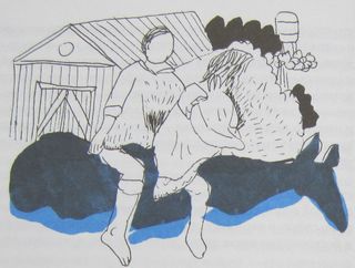 Собачья жизнь и другие рассказы i_015.jpg