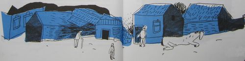 Собачья жизнь и другие рассказы i_017.jpg