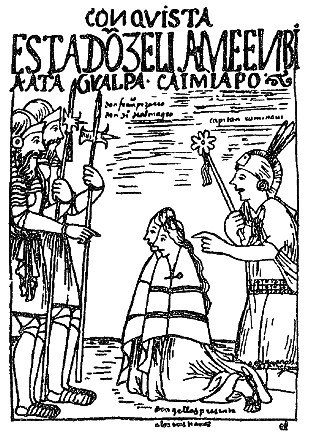 Государство инков. Слава и смерть сыновей солнца pic_35.png