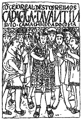 Государство инков. Слава и смерть сыновей солнца pic_38.png