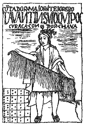 Государство инков. Слава и смерть сыновей солнца pic_58.png