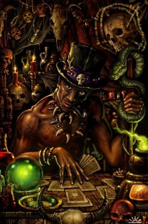 Voodoo