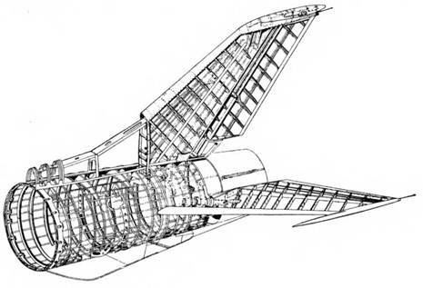 Истребитель МиГ-21 Рождение легенды pic_76.jpg