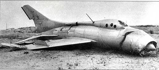 Истребитель МиГ-21 Рождение легенды pic_8.jpg