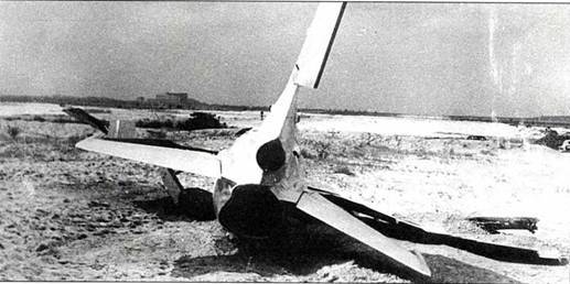 Истребитель МиГ-21 Рождение легенды pic_9.jpg