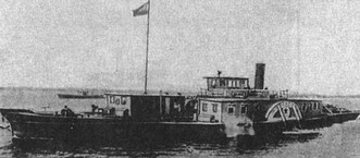 Великая речная война. 1918 — 1920 годы _11.jpg