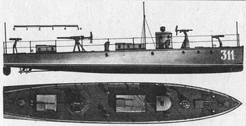 Великая речная война. 1918 — 1920 годы _18.jpg