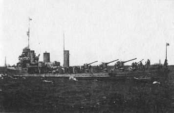 Великая речная война. 1918 — 1920 годы _26.jpg