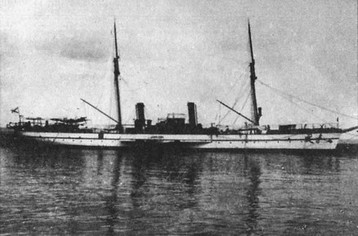 Великая речная война. 1918 — 1920 годы _31.jpg
